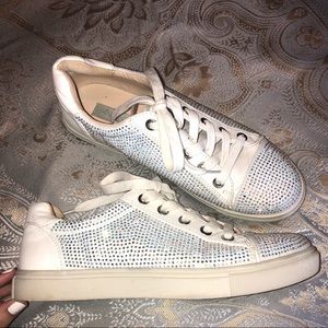 Betsey Johnson Sneakers